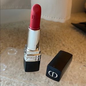 Dior 999 Lipstick